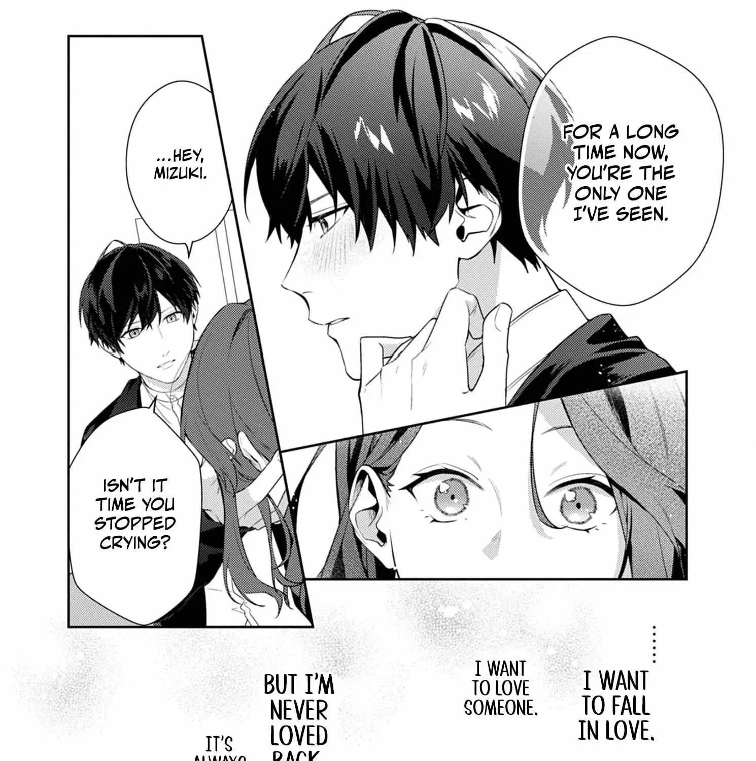 Confession of Doting Love from My Best Friend - Chapter 1 - Page 43