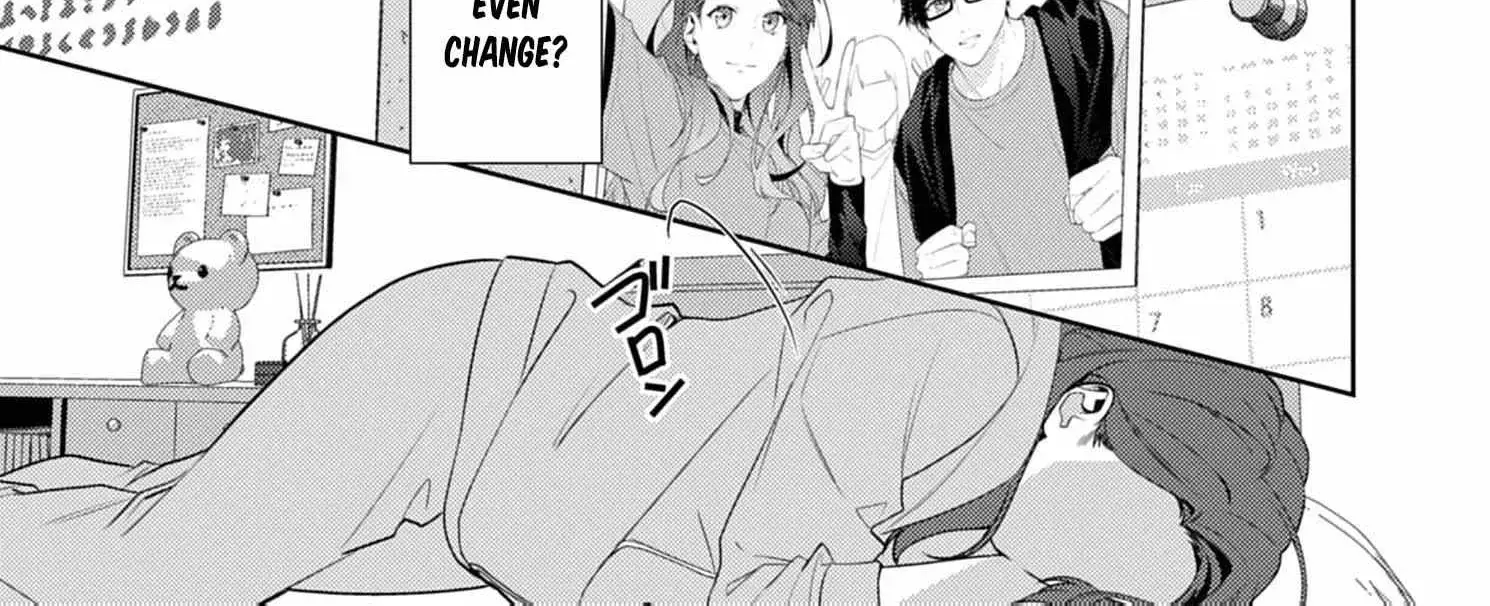 Confession of Doting Love from My Best Friend - Chapter 1 - Page 48