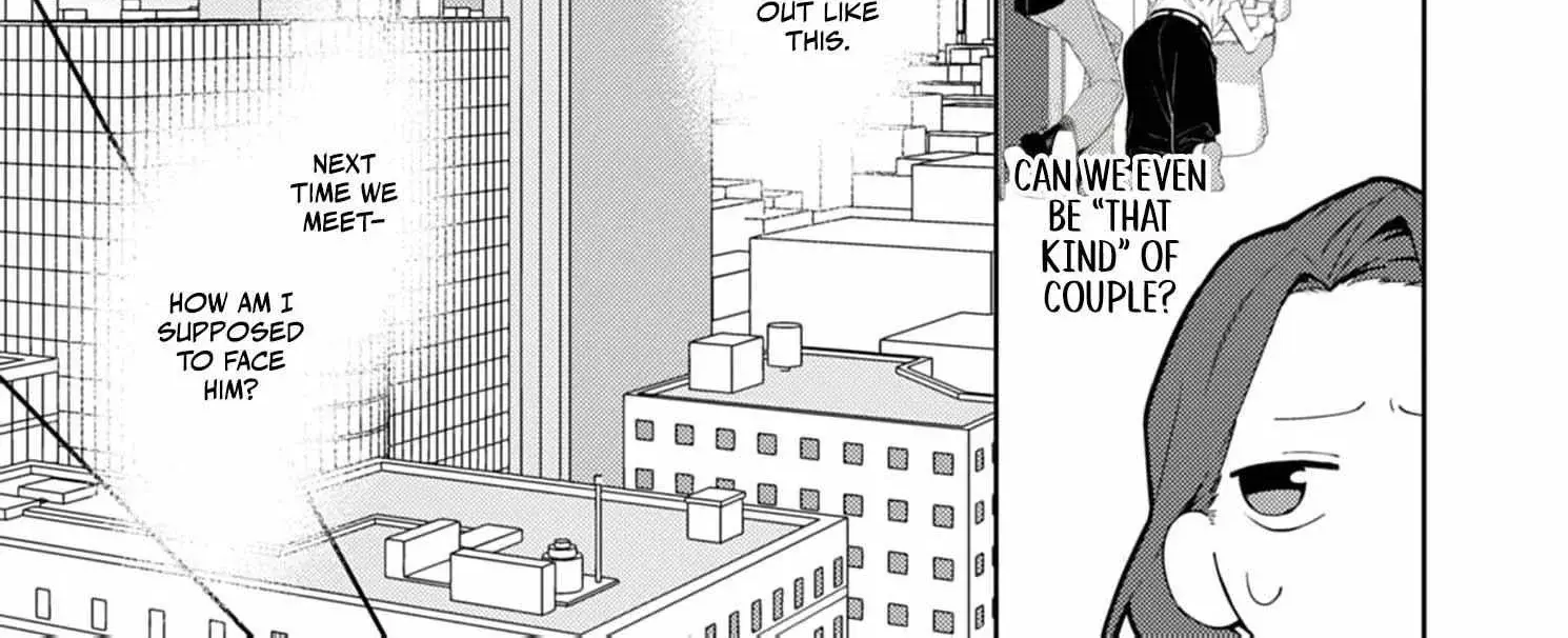 Confession of Doting Love from My Best Friend - Chapter 1 - Page 50