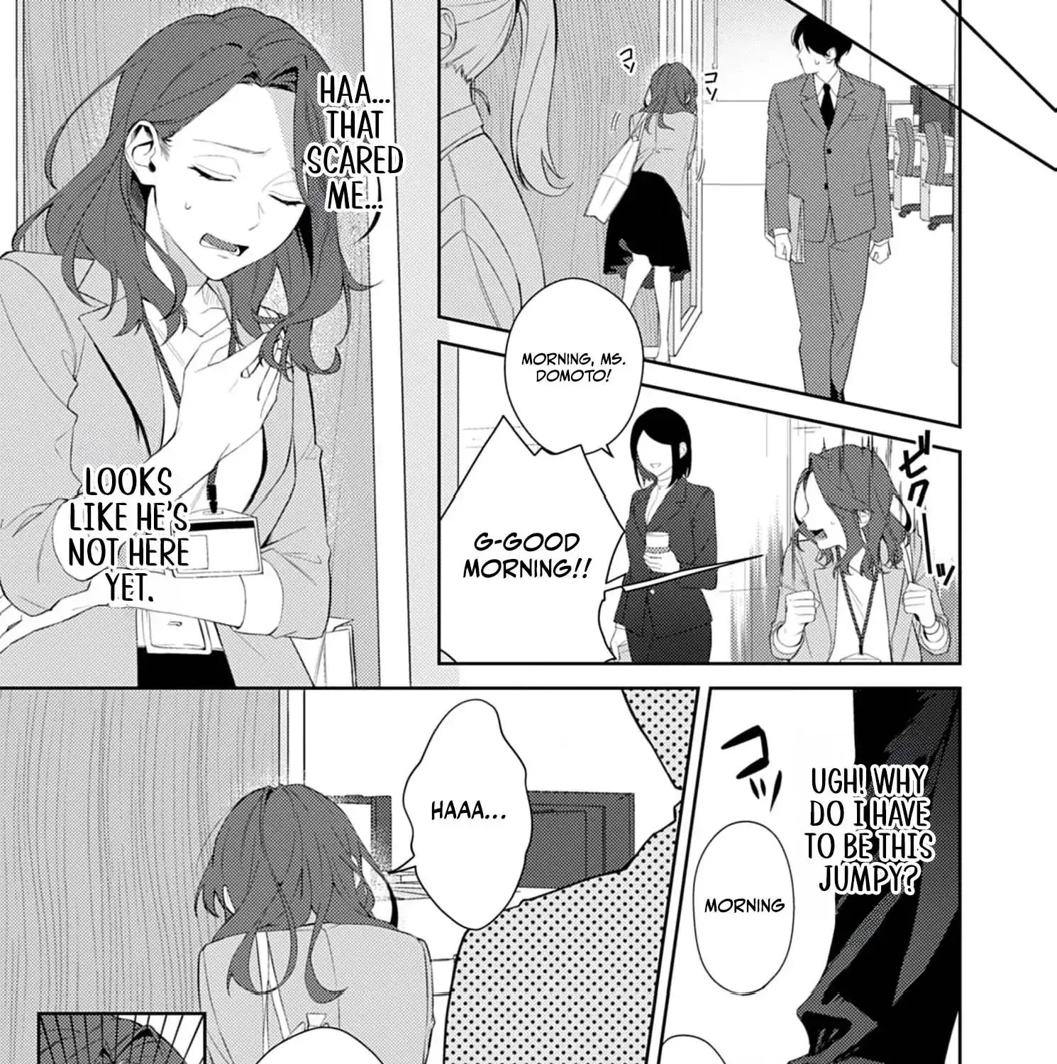 Confession of Doting Love from My Best Friend - Chapter 1 - Page 51