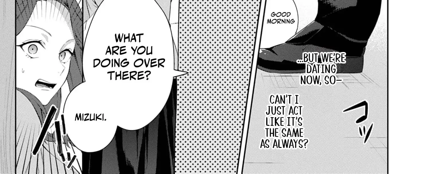 Confession of Doting Love from My Best Friend - Chapter 1 - Page 52