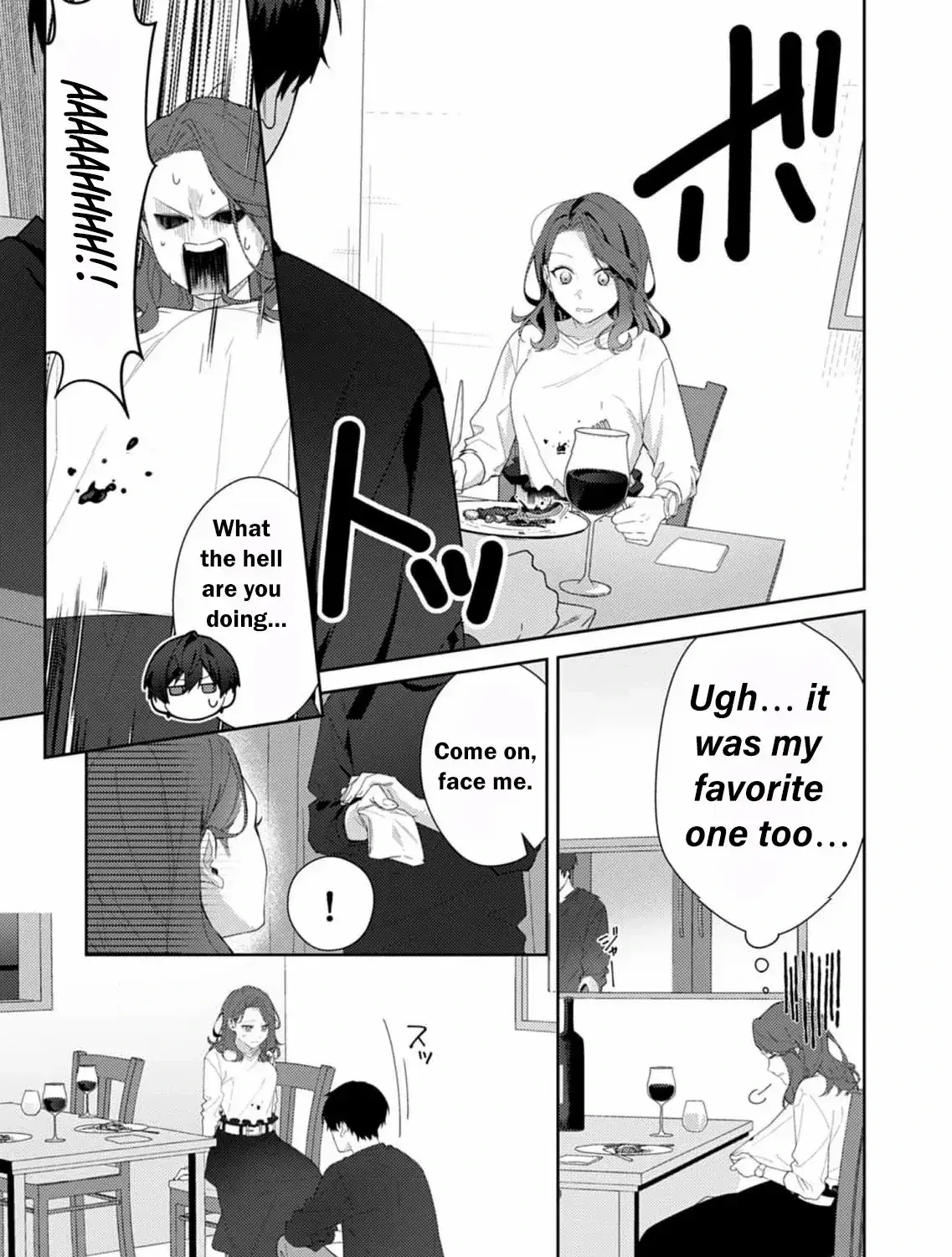 Confession of Doting Love from My Best Friend - Chapter 2 - Page 11