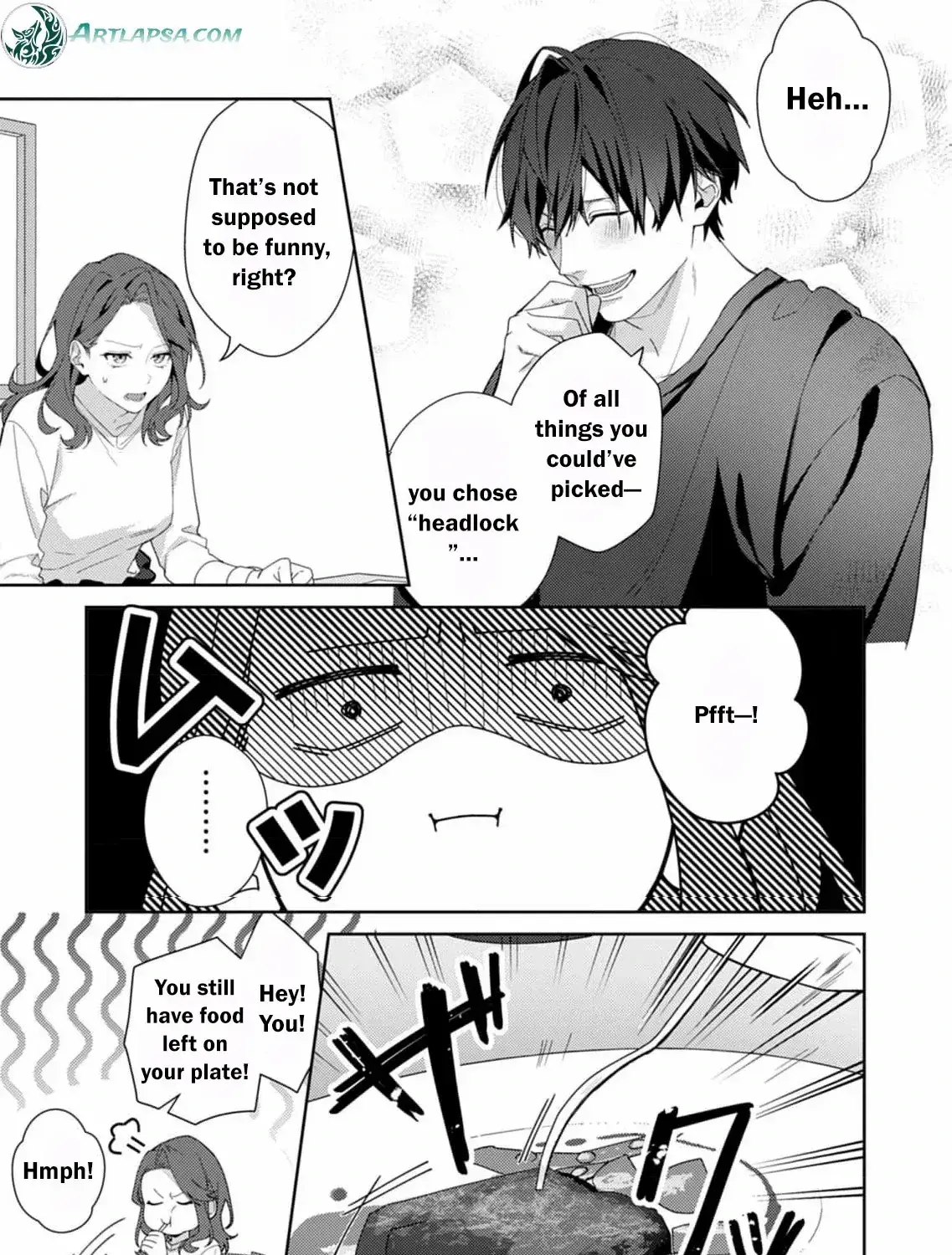 Confession of Doting Love from My Best Friend - Chapter 2 - Page 43