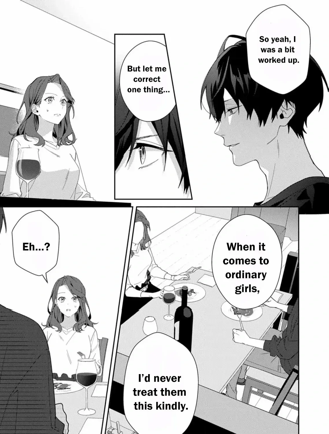Confession of Doting Love from My Best Friend - Chapter 2 - Page 47