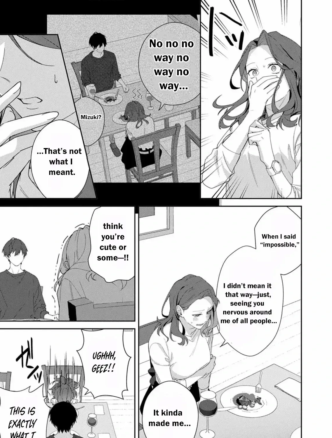 Confession of Doting Love from My Best Friend - Chapter 2 - Page 51