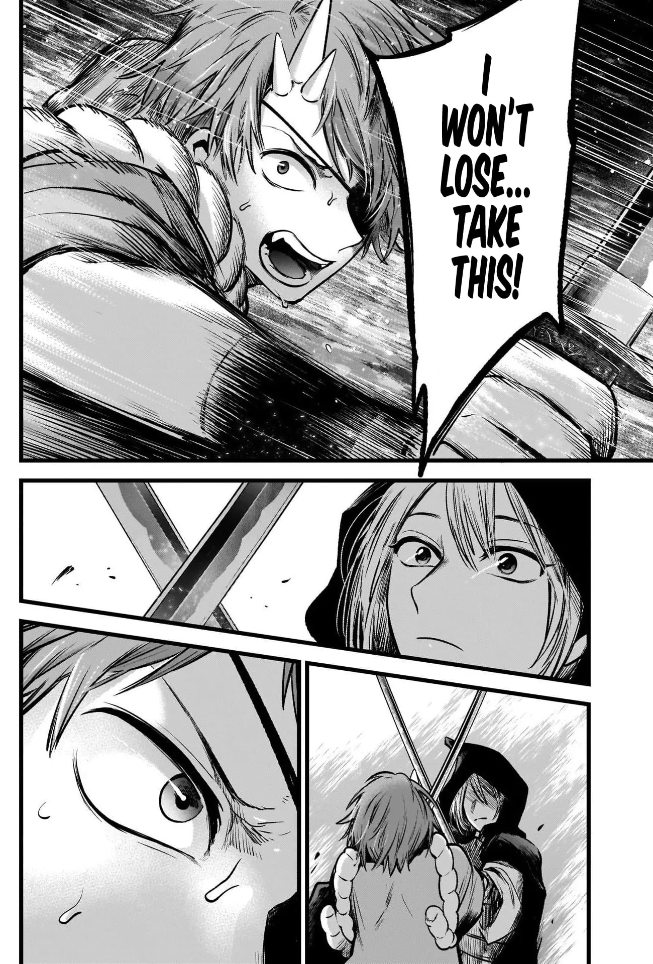 OSHI NO KO - Chapter 56 - Page 17