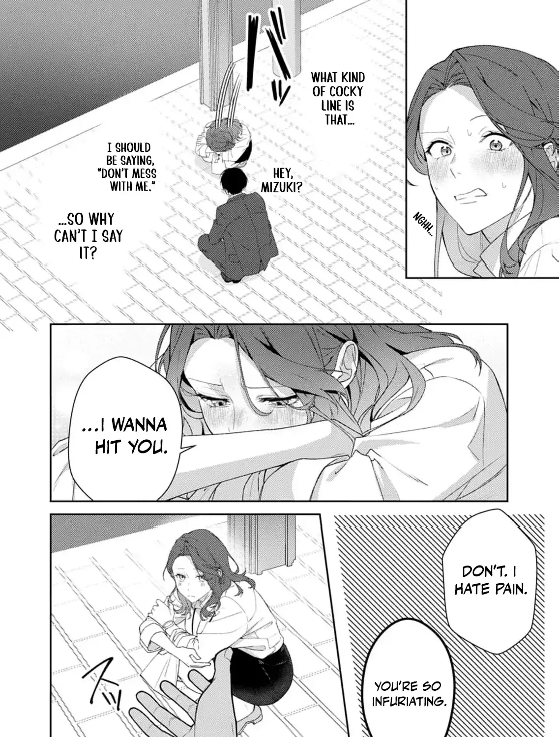 Confession of Doting Love from My Best Friend - Chapter 3 - Page 49