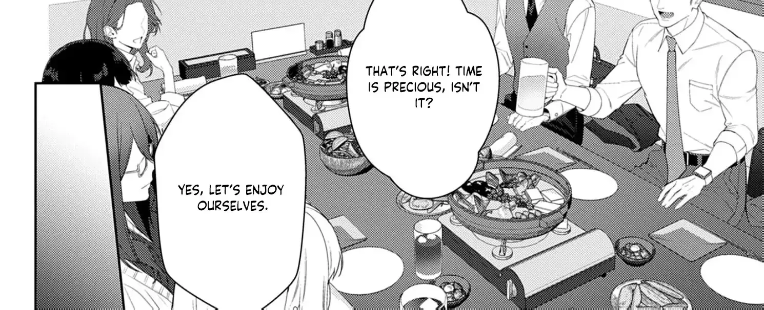 Confession of Doting Love from My Best Friend - Chapter 4 - Page 8