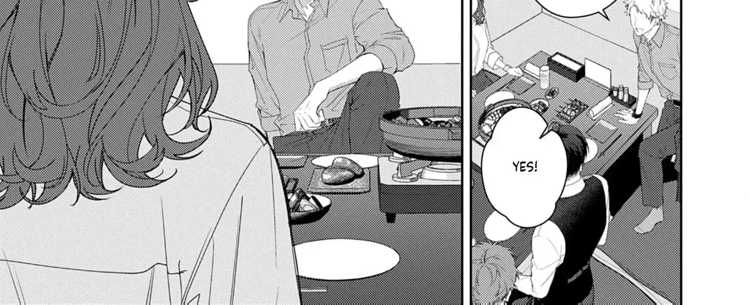 Confession of Doting Love from My Best Friend - Chapter 4 - Page 12