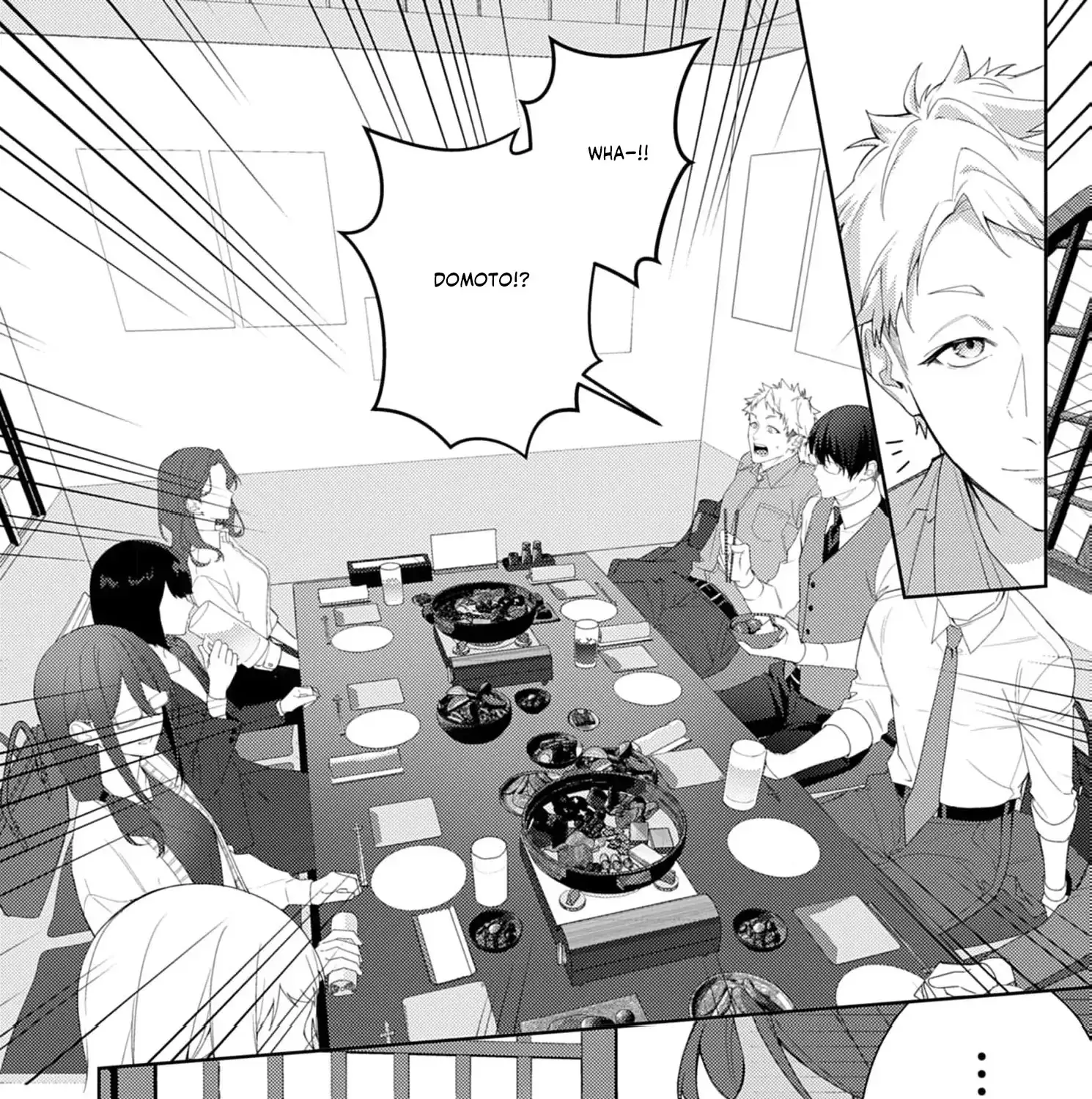 Confession of Doting Love from My Best Friend - Chapter 4 - Page 13