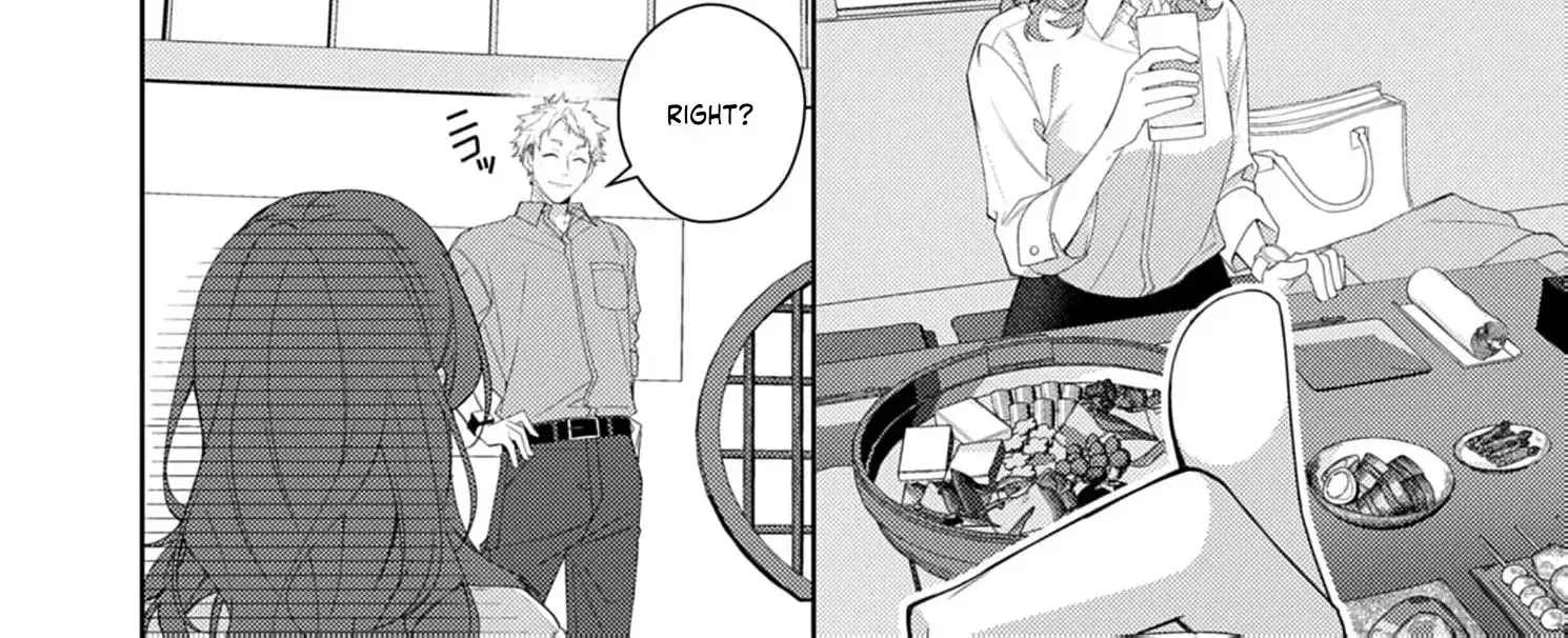 Confession of Doting Love from My Best Friend - Chapter 4 - Page 18