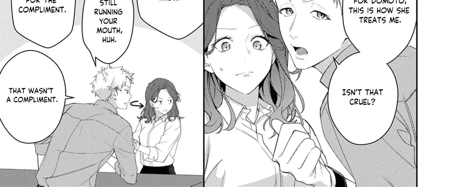 Confession of Doting Love from My Best Friend - Chapter 4 - Page 20