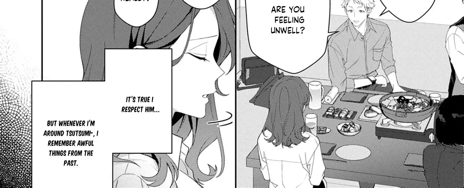 Confession of Doting Love from My Best Friend - Chapter 4 - Page 22