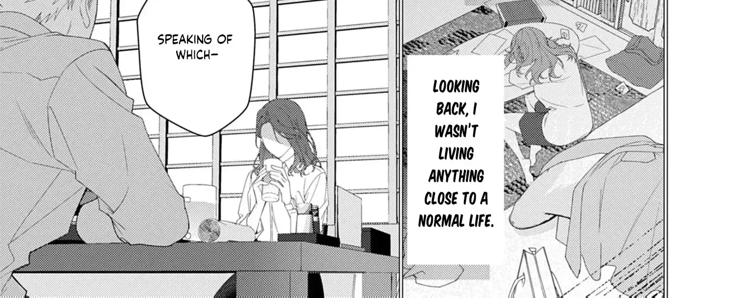 Confession of Doting Love from My Best Friend - Chapter 4 - Page 24