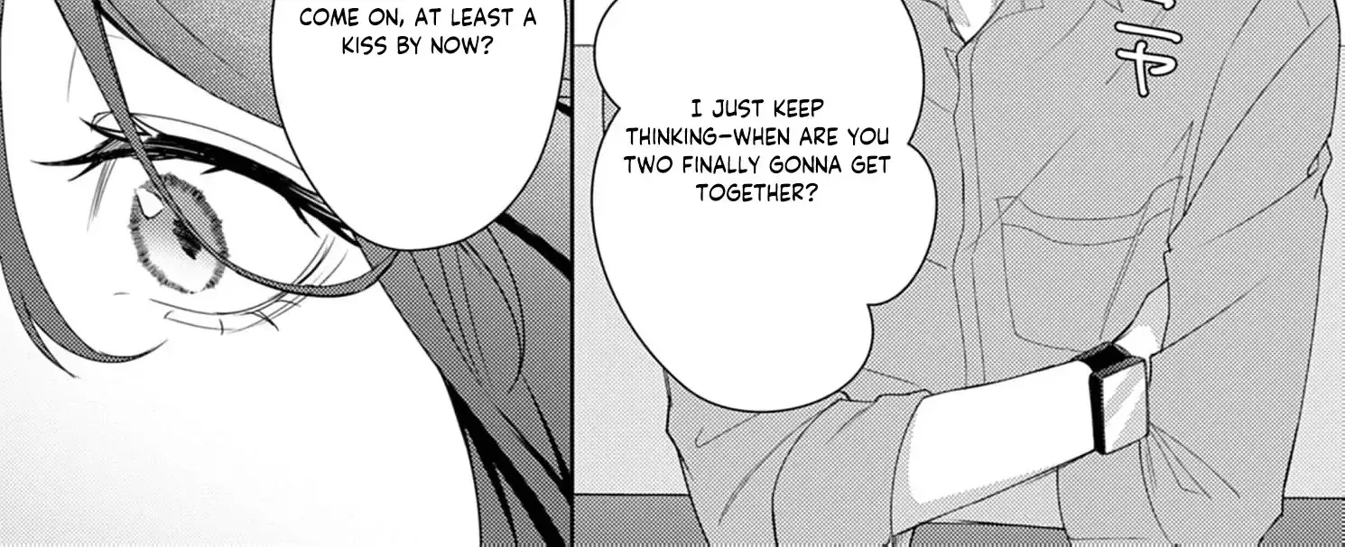 Confession of Doting Love from My Best Friend - Chapter 4 - Page 26