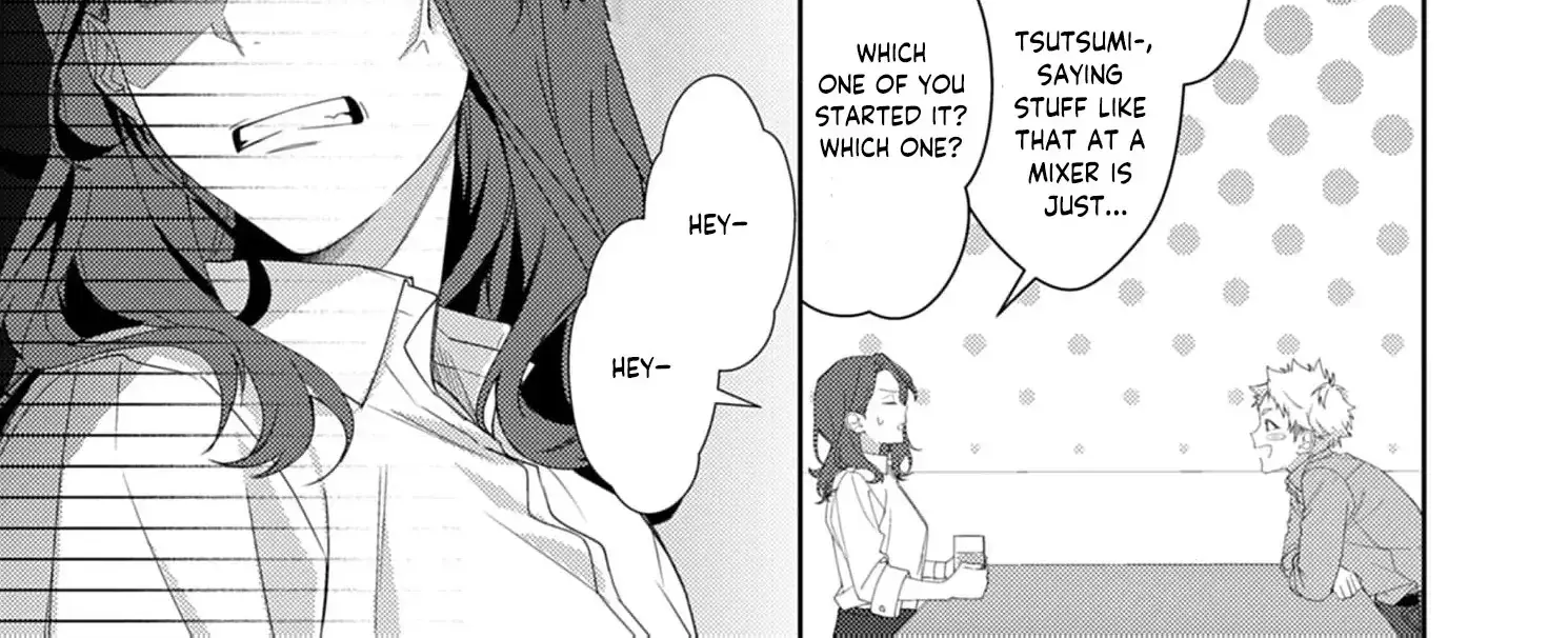 Confession of Doting Love from My Best Friend - Chapter 4 - Page 28