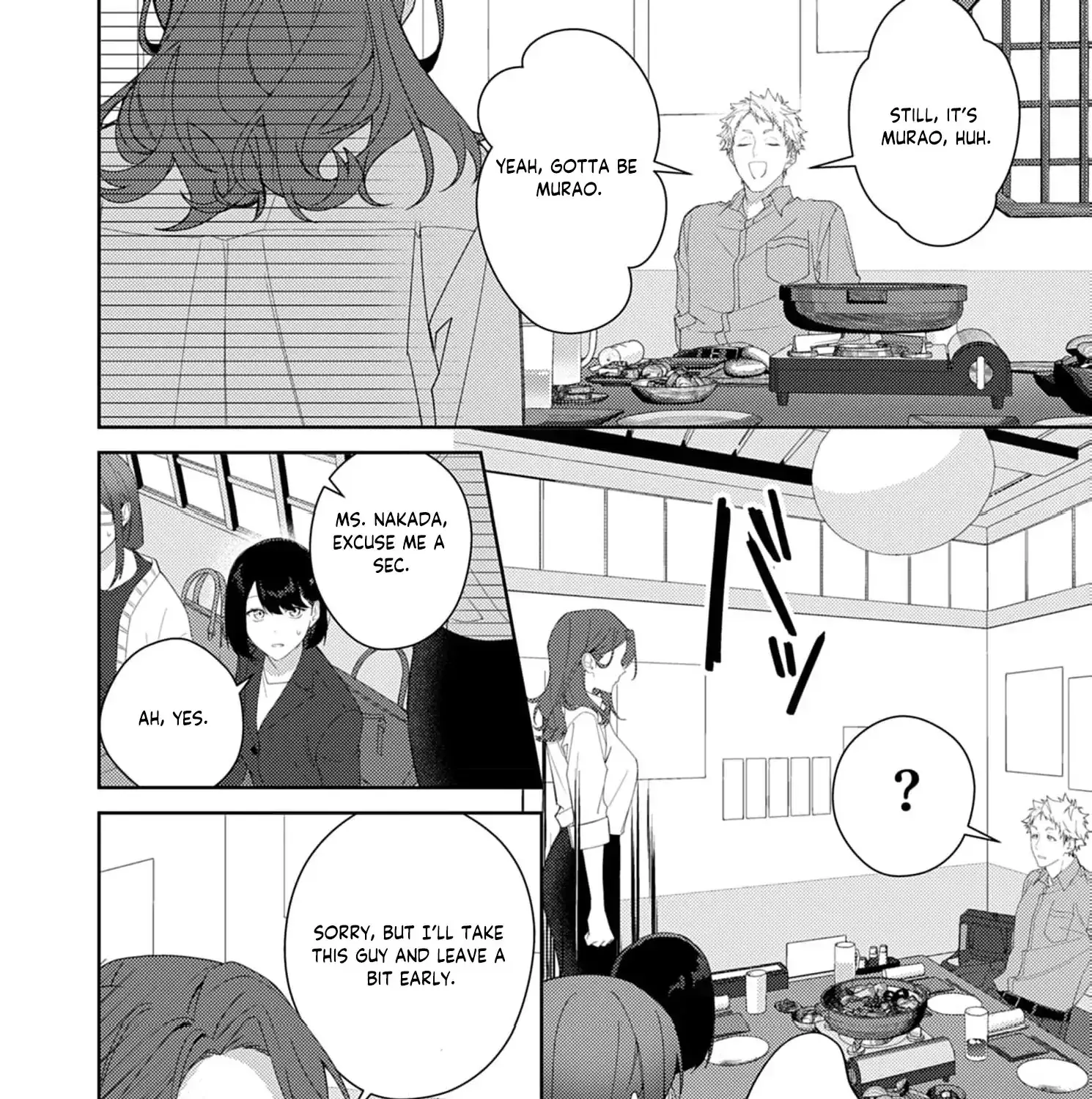 Confession of Doting Love from My Best Friend - Chapter 4 - Page 29