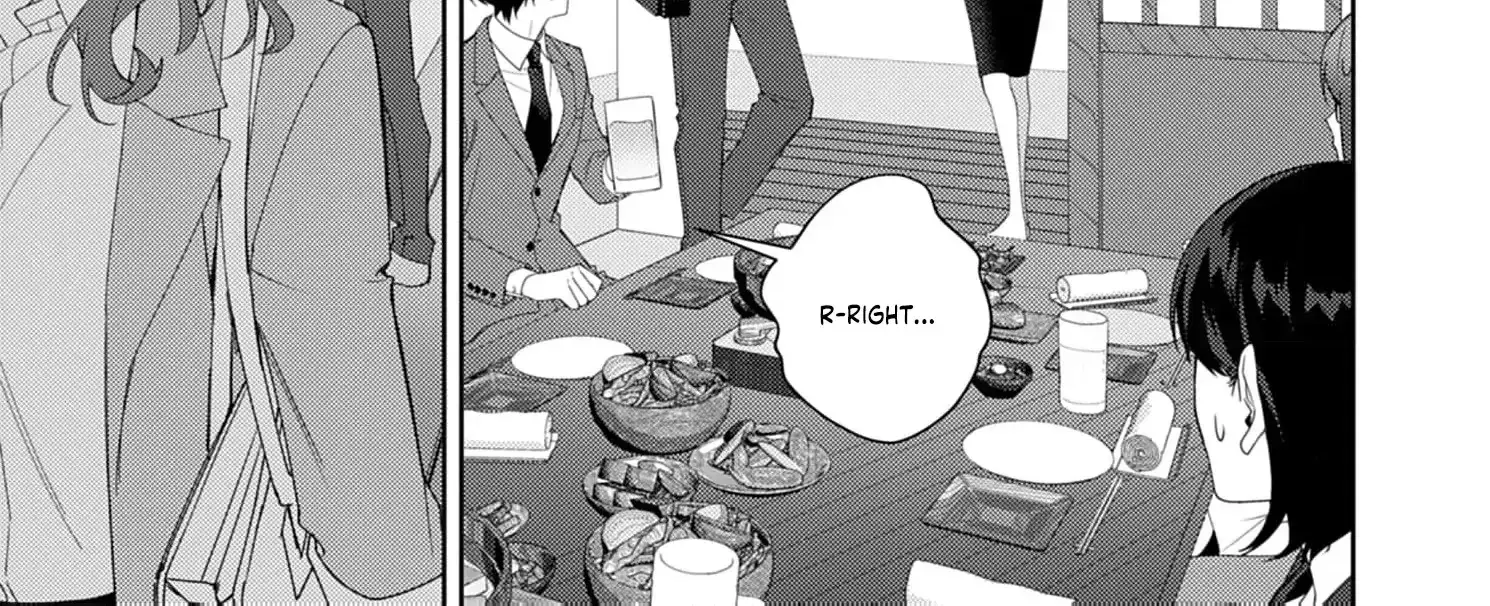 Confession of Doting Love from My Best Friend - Chapter 4 - Page 32
