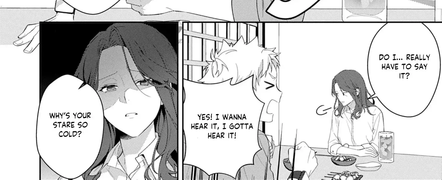 Confession of Doting Love from My Best Friend - Chapter 4 - Page 34