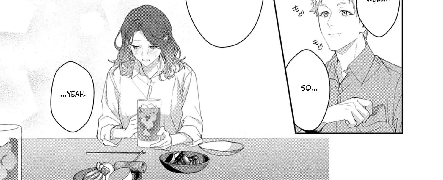 Confession of Doting Love from My Best Friend - Chapter 4 - Page 36