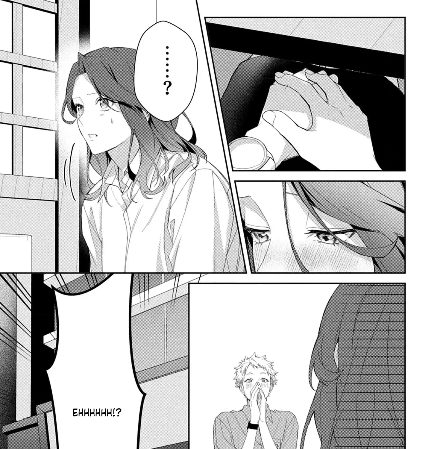 Confession of Doting Love from My Best Friend - Chapter 4 - Page 43