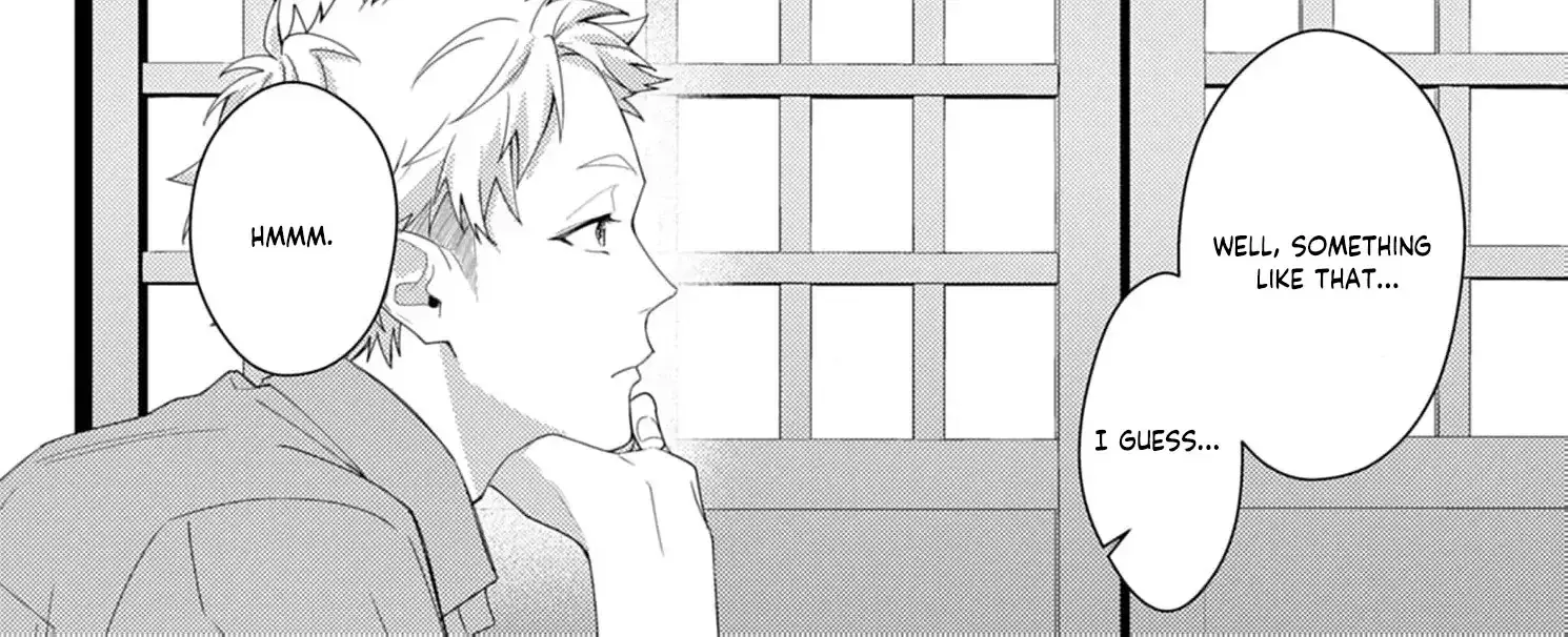 Confession of Doting Love from My Best Friend - Chapter 4 - Page 46