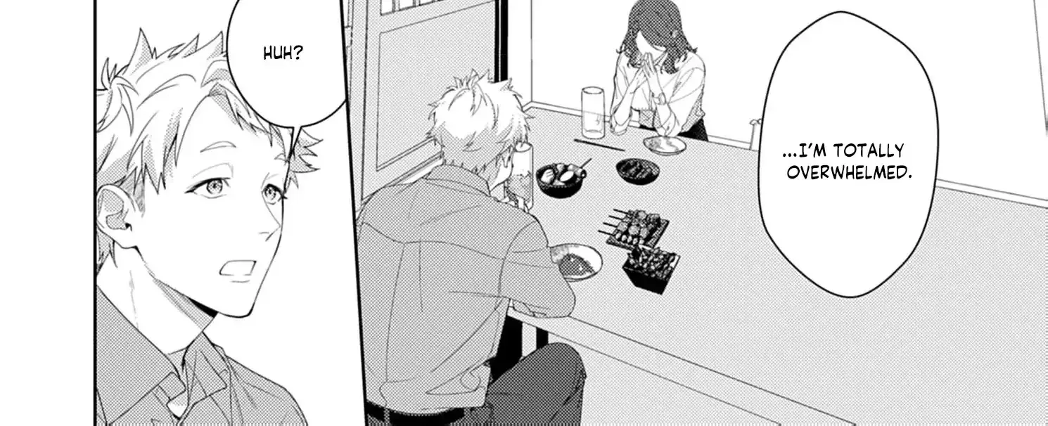 Confession of Doting Love from My Best Friend - Chapter 4 - Page 48
