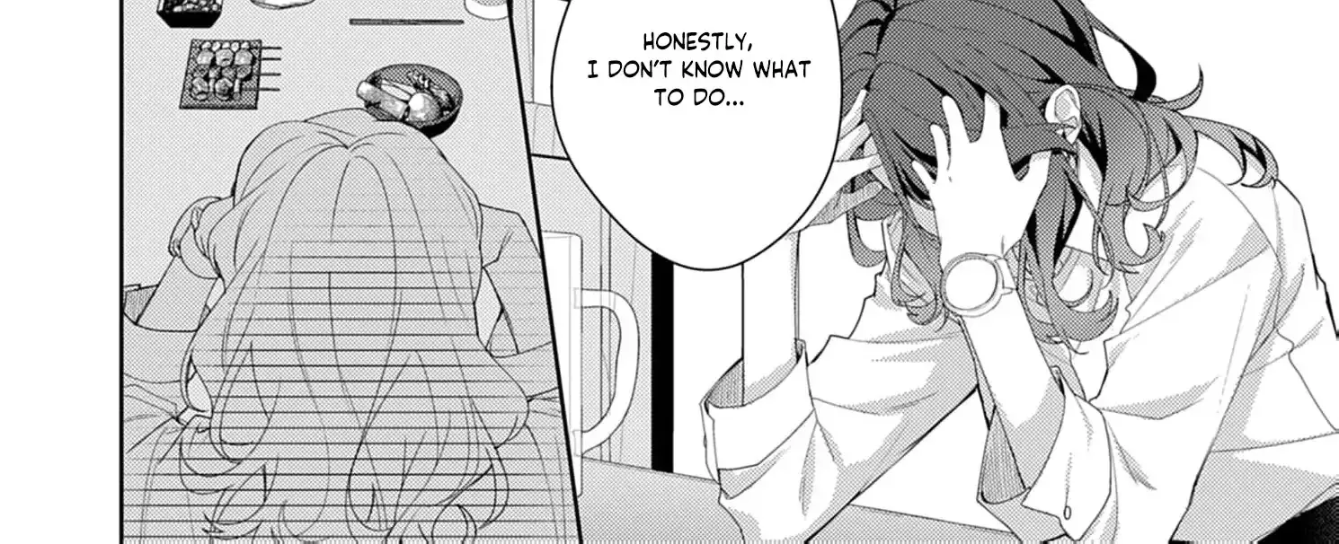 Confession of Doting Love from My Best Friend - Chapter 4 - Page 50