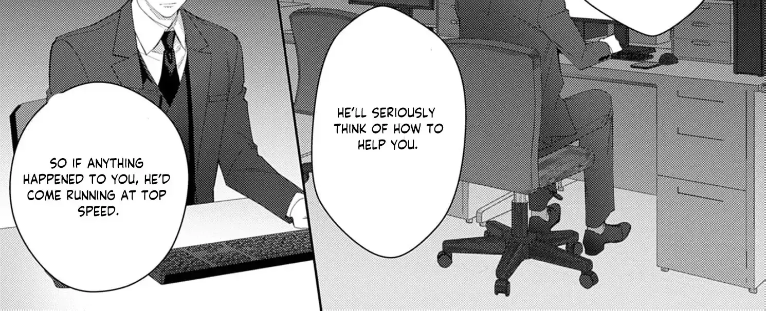 Confession of Doting Love from My Best Friend - Chapter 4 - Page 52