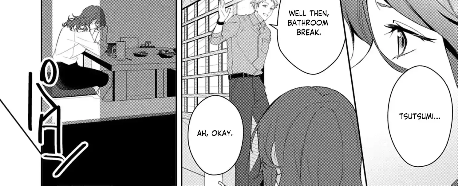 Confession of Doting Love from My Best Friend - Chapter 4 - Page 54