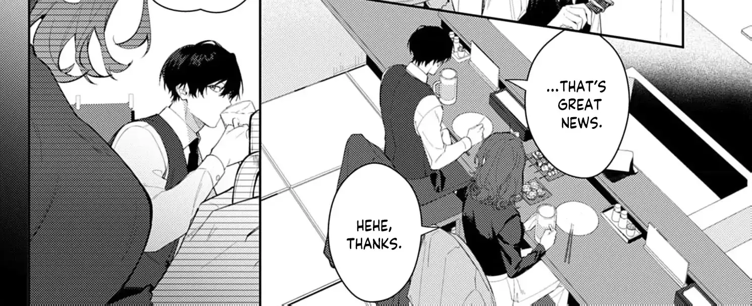 Confession of Doting Love from My Best Friend - Chapter 5 - Page 4