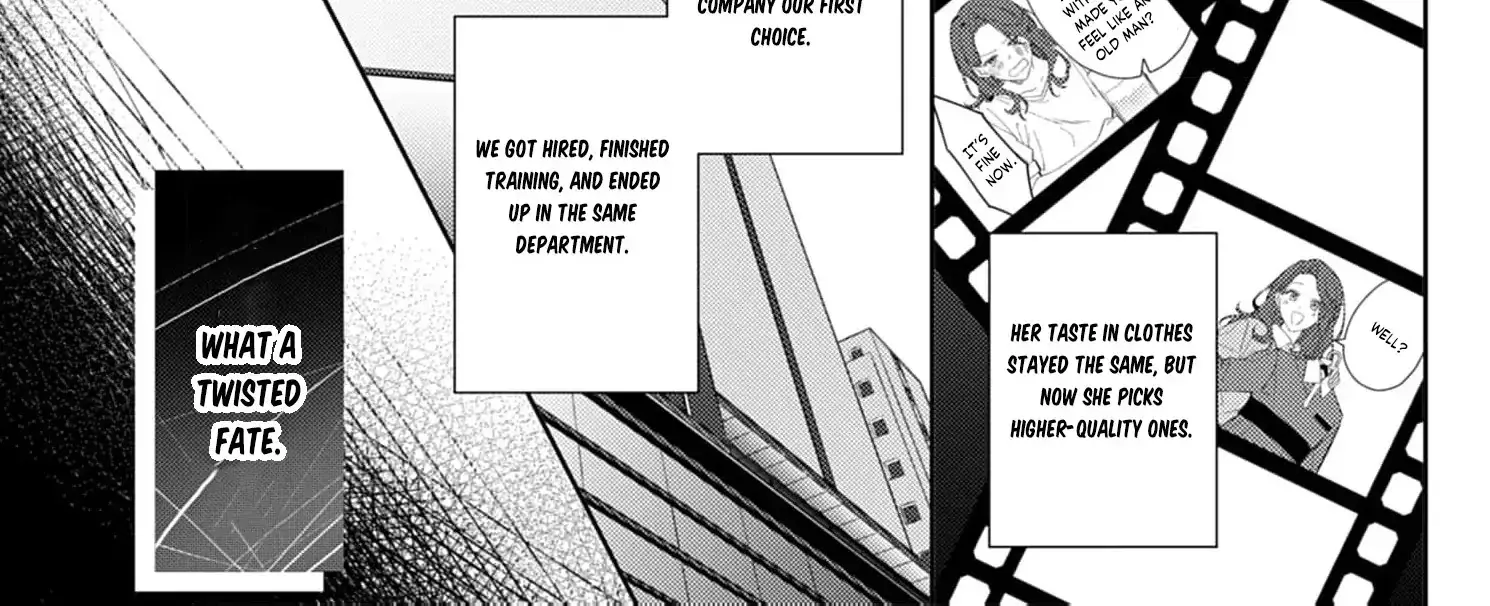 Confession of Doting Love from My Best Friend - Chapter 5 - Page 6