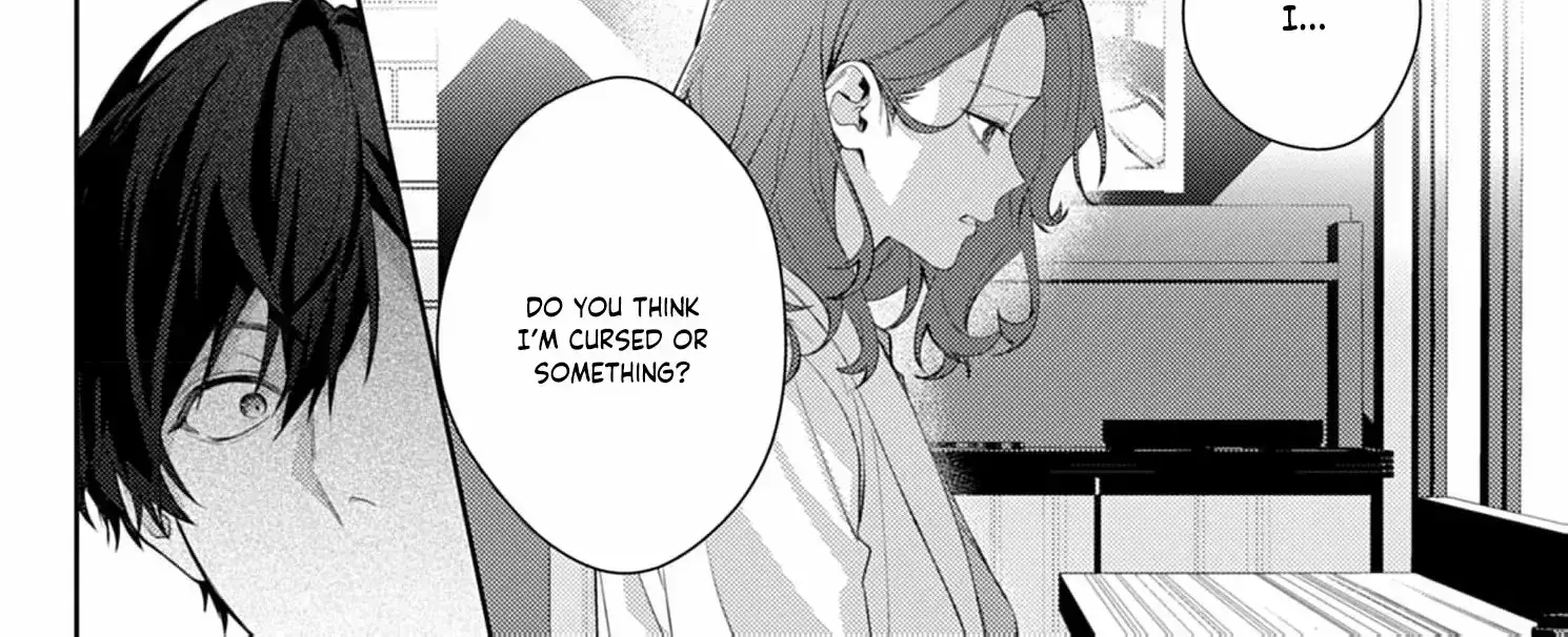 Confession of Doting Love from My Best Friend - Chapter 5 - Page 8