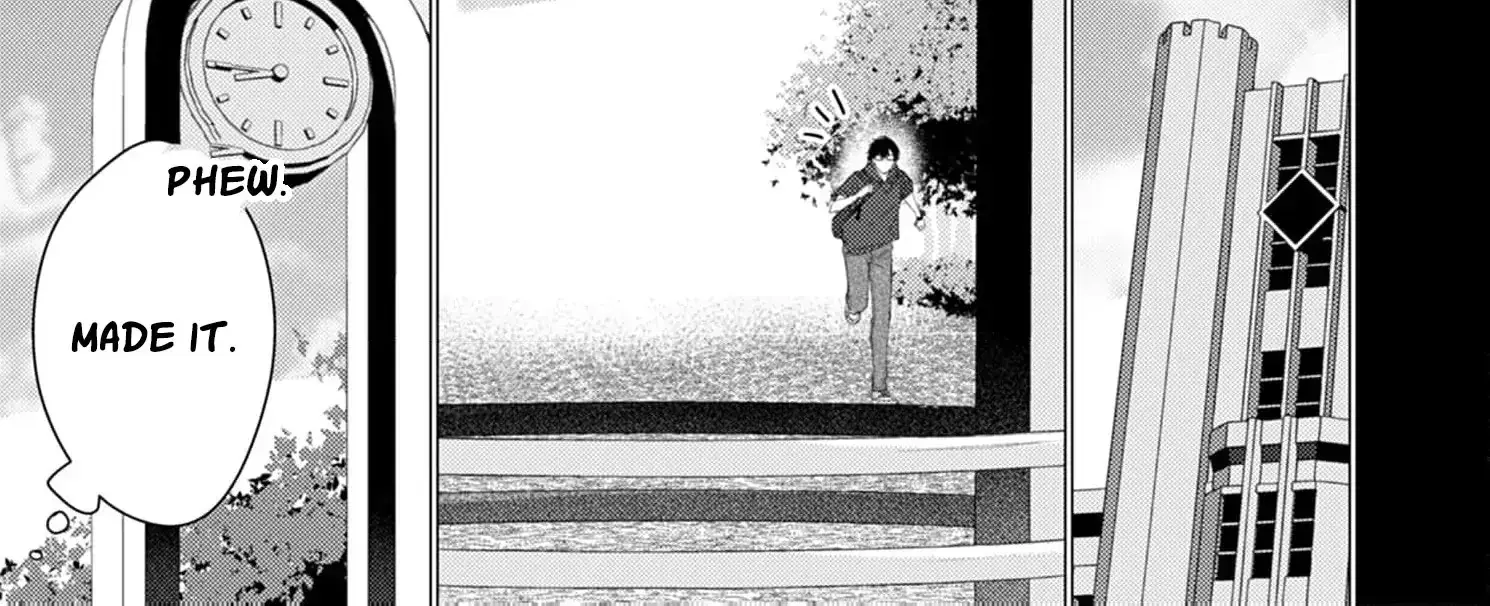 Confession of Doting Love from My Best Friend - Chapter 5 - Page 12