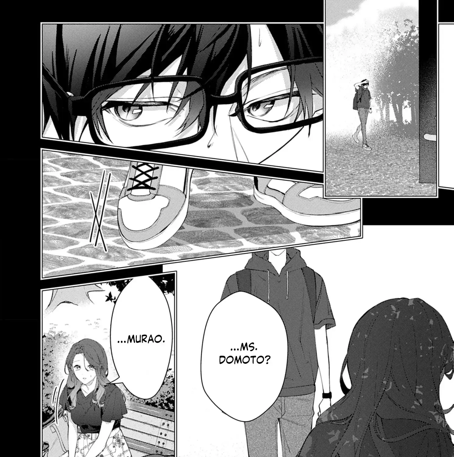 Confession of Doting Love from My Best Friend - Chapter 5 - Page 13