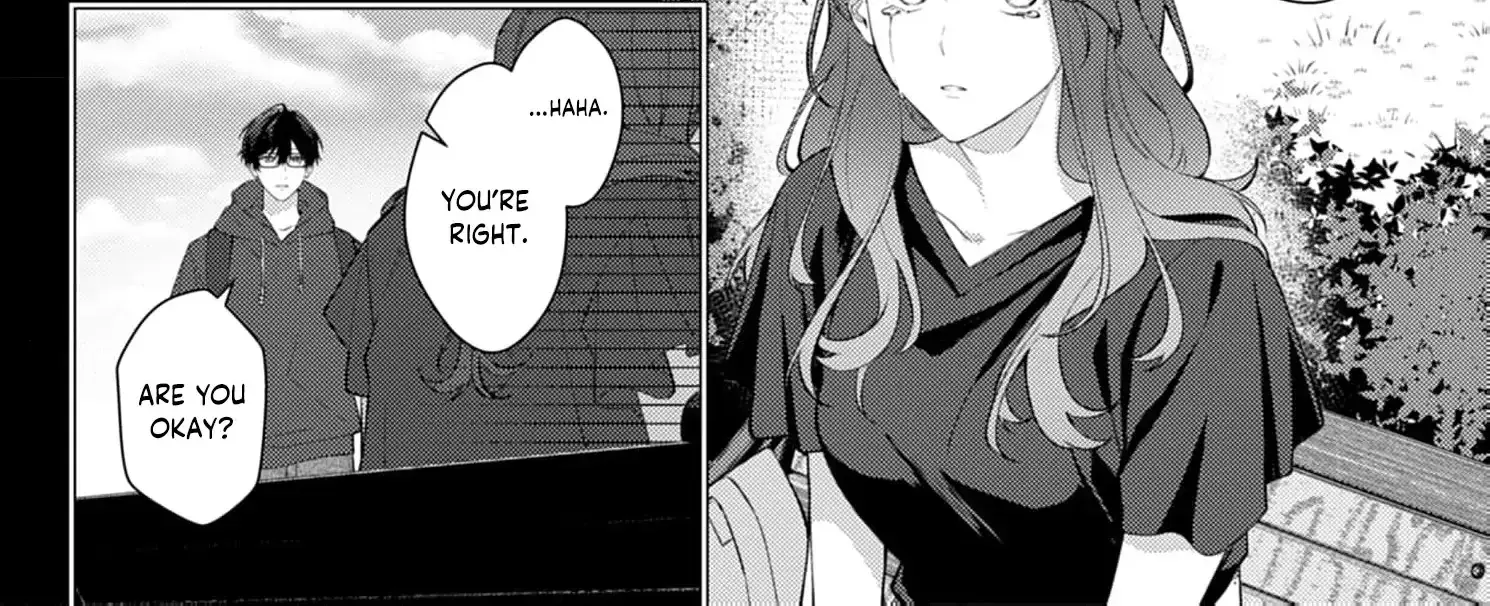 Confession of Doting Love from My Best Friend - Chapter 5 - Page 16
