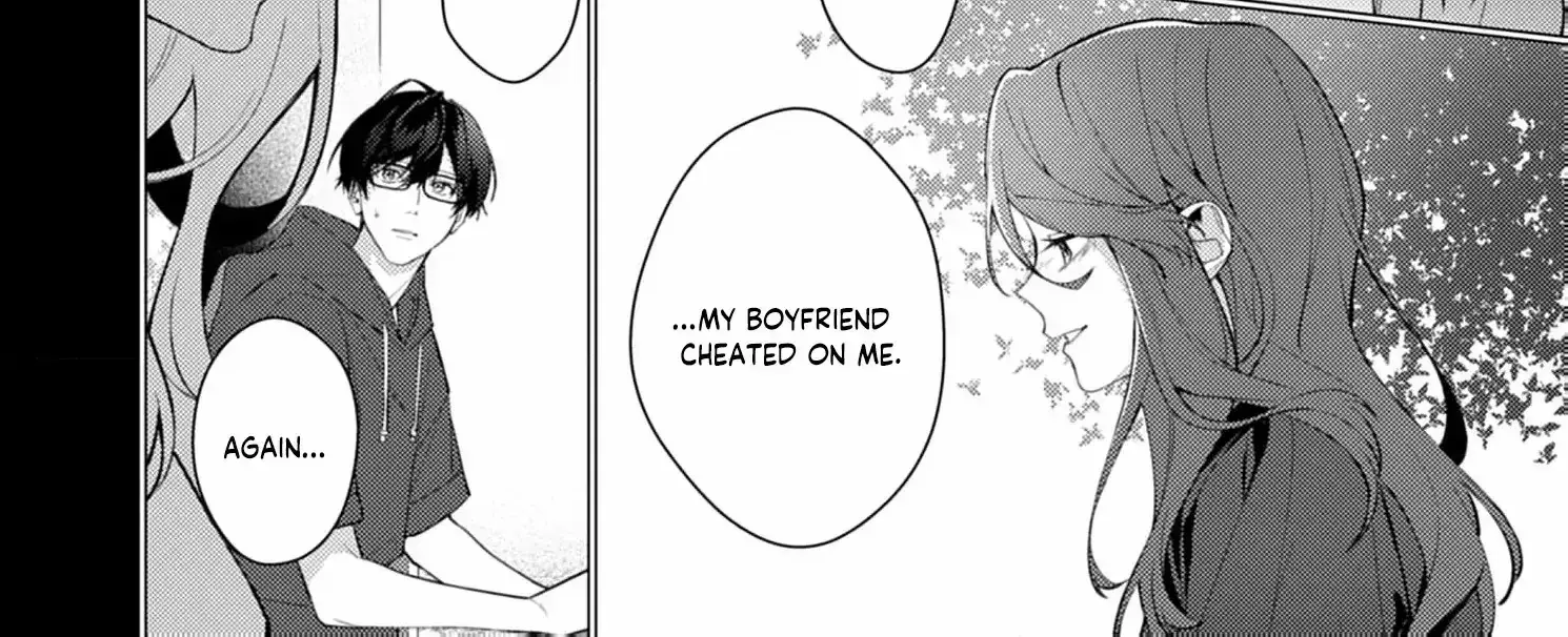 Confession of Doting Love from My Best Friend - Chapter 5 - Page 18