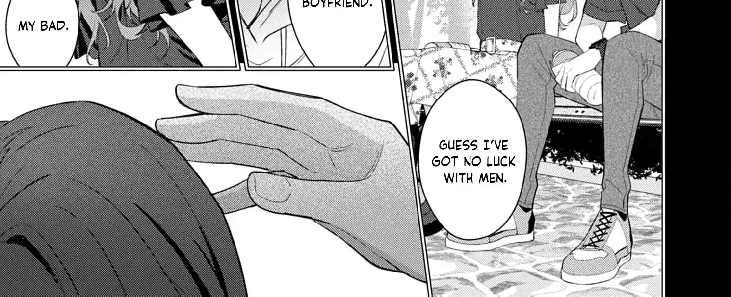 Confession of Doting Love from My Best Friend - Chapter 5 - Page 20