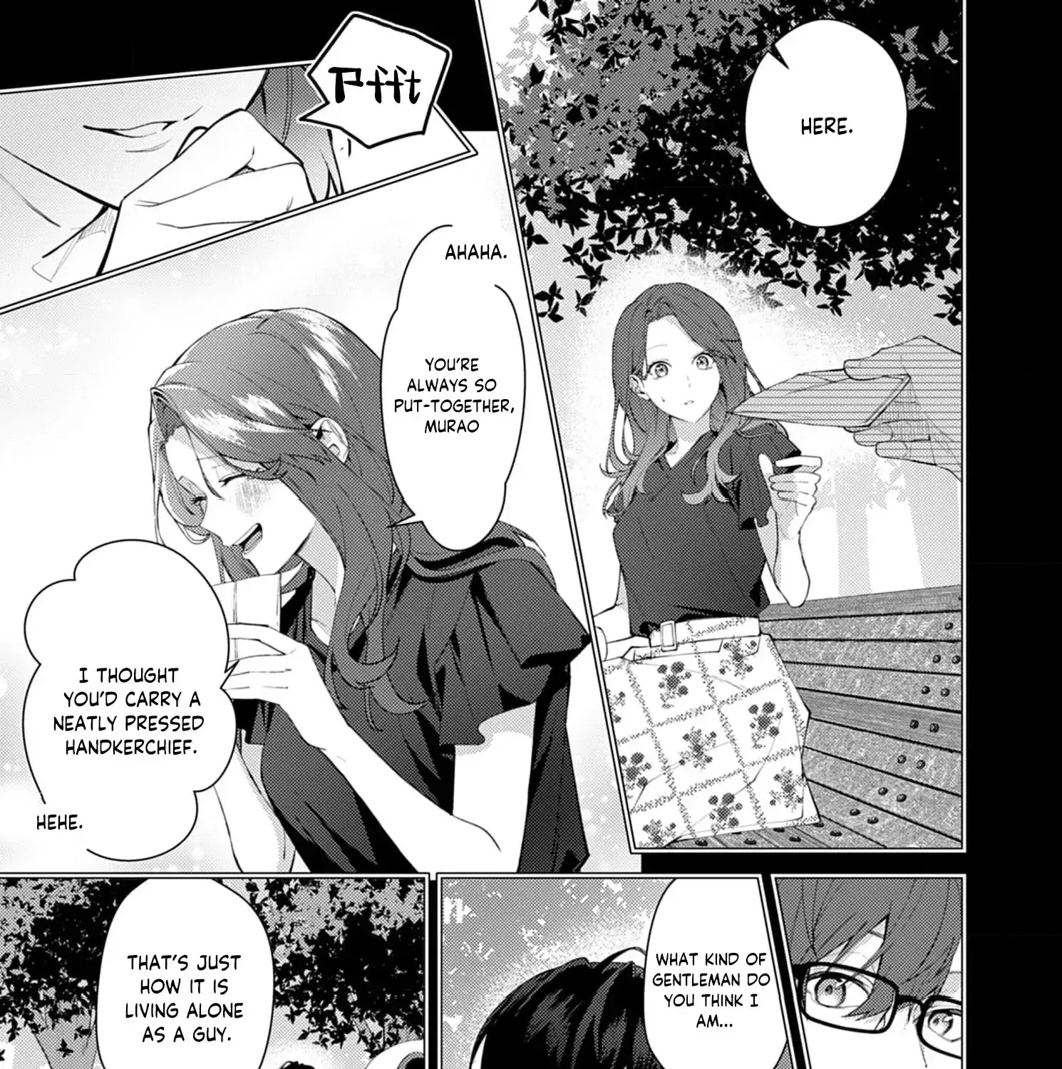 Confession of Doting Love from My Best Friend - Chapter 5 - Page 23