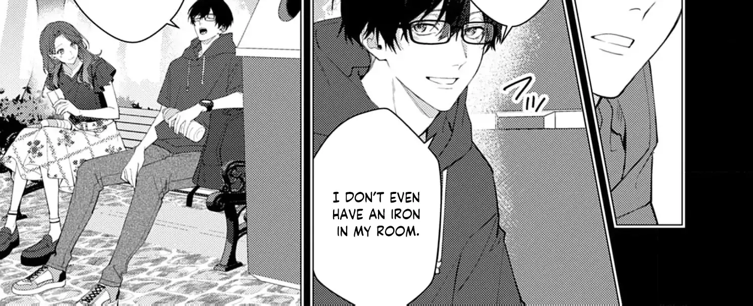 Confession of Doting Love from My Best Friend - Chapter 5 - Page 24