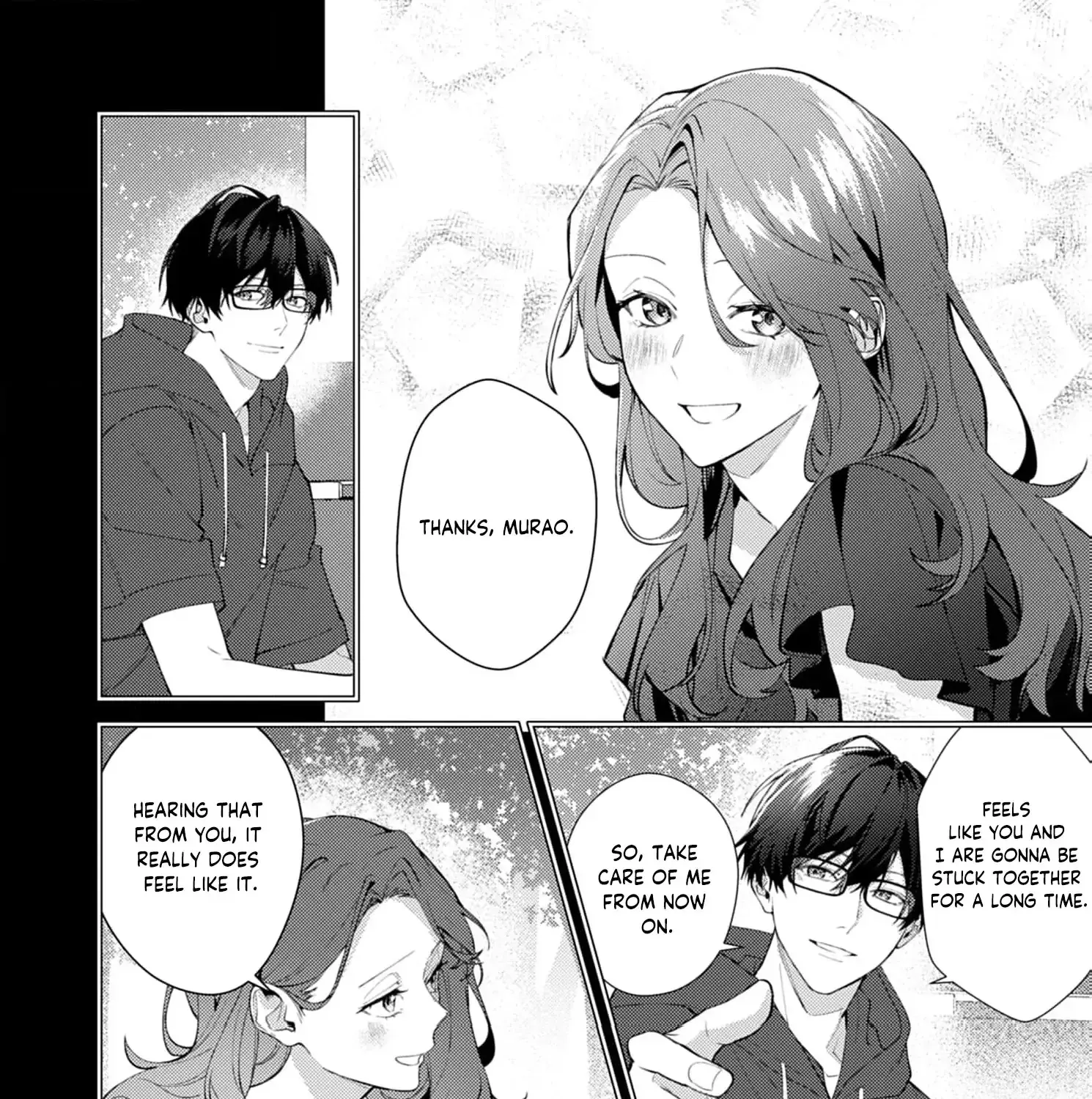 Confession of Doting Love from My Best Friend - Chapter 5 - Page 25