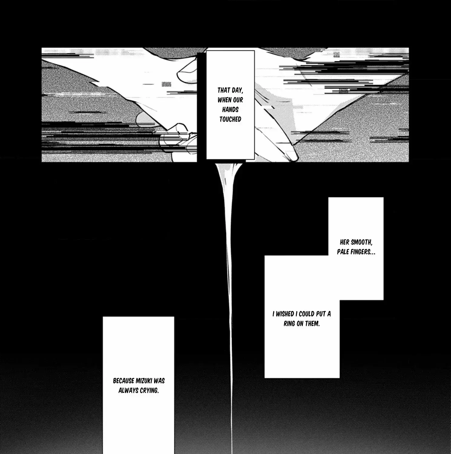 Confession of Doting Love from My Best Friend - Chapter 5 - Page 27