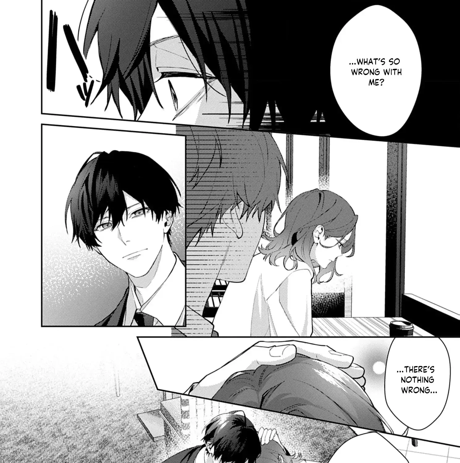 Confession of Doting Love from My Best Friend - Chapter 5 - Page 29