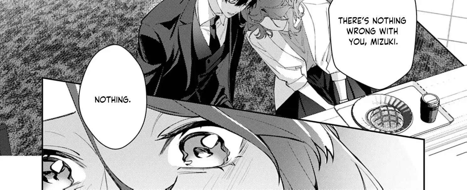 Confession of Doting Love from My Best Friend - Chapter 5 - Page 30