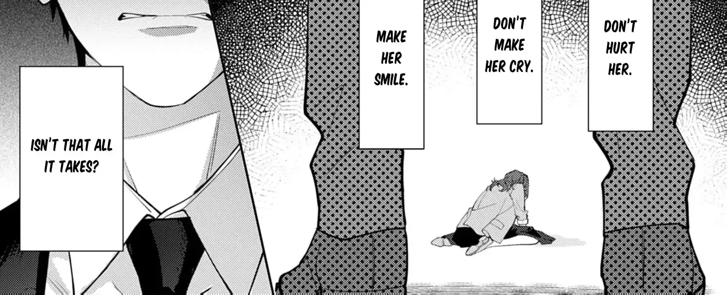 Confession of Doting Love from My Best Friend - Chapter 5 - Page 32
