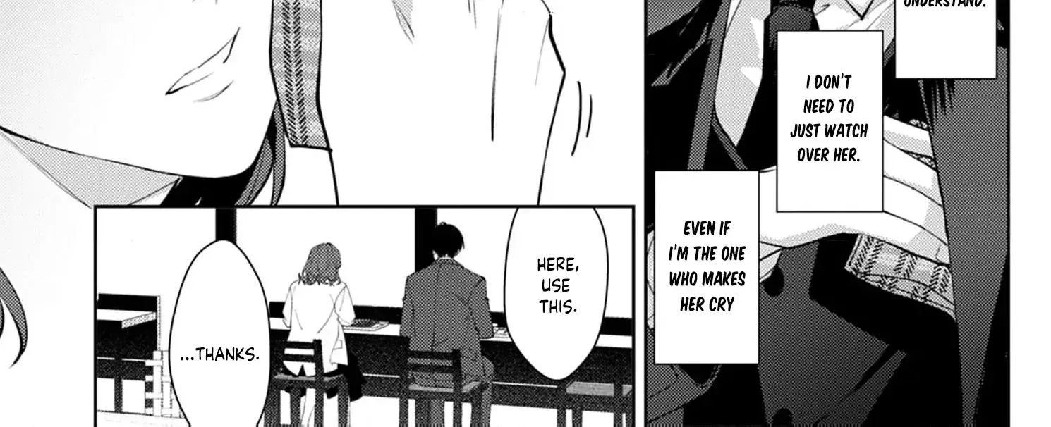 Confession of Doting Love from My Best Friend - Chapter 5 - Page 34