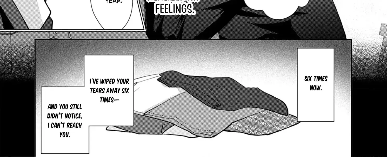 Confession of Doting Love from My Best Friend - Chapter 5 - Page 36