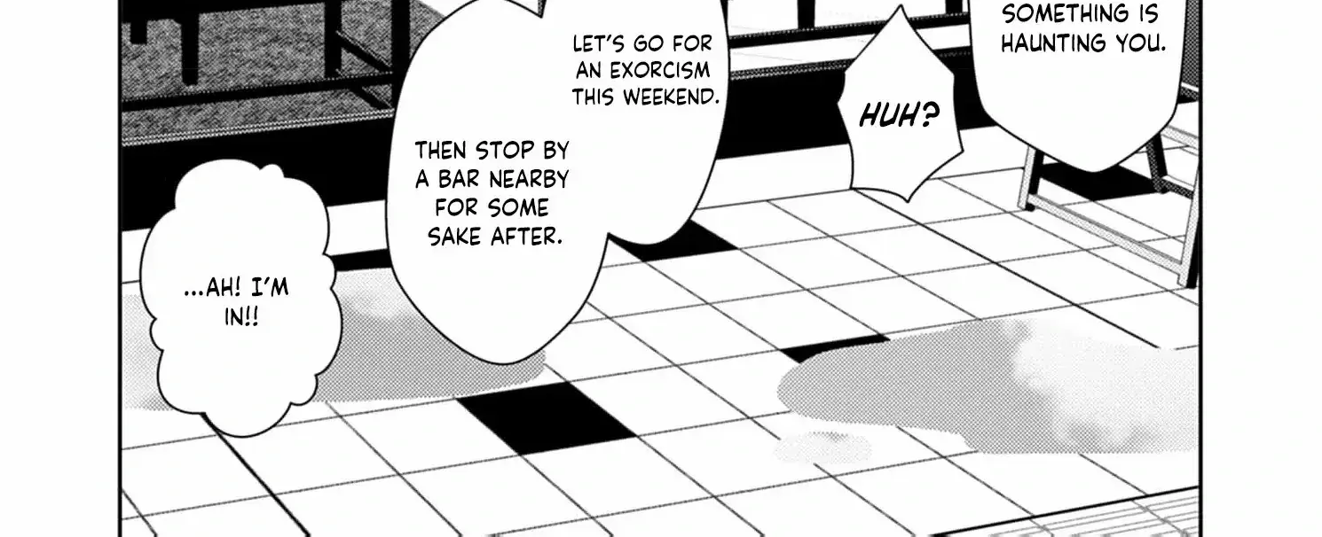 Confession of Doting Love from My Best Friend - Chapter 5 - Page 38