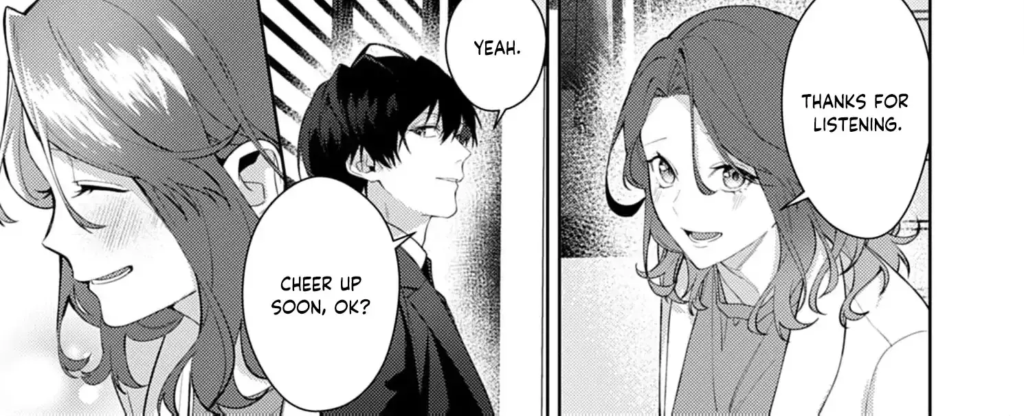 Confession of Doting Love from My Best Friend - Chapter 5 - Page 40