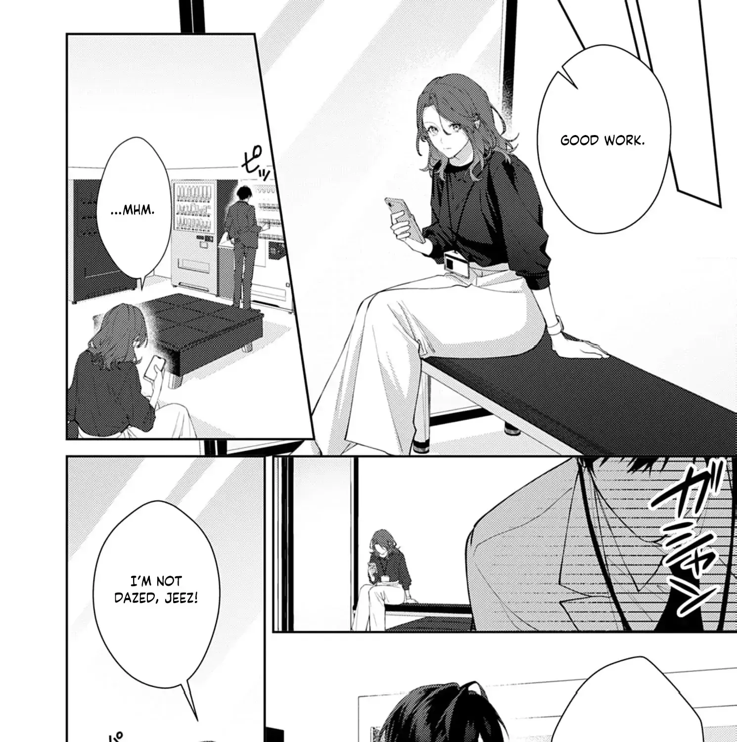 Confession of Doting Love from My Best Friend - Chapter 5 - Page 41